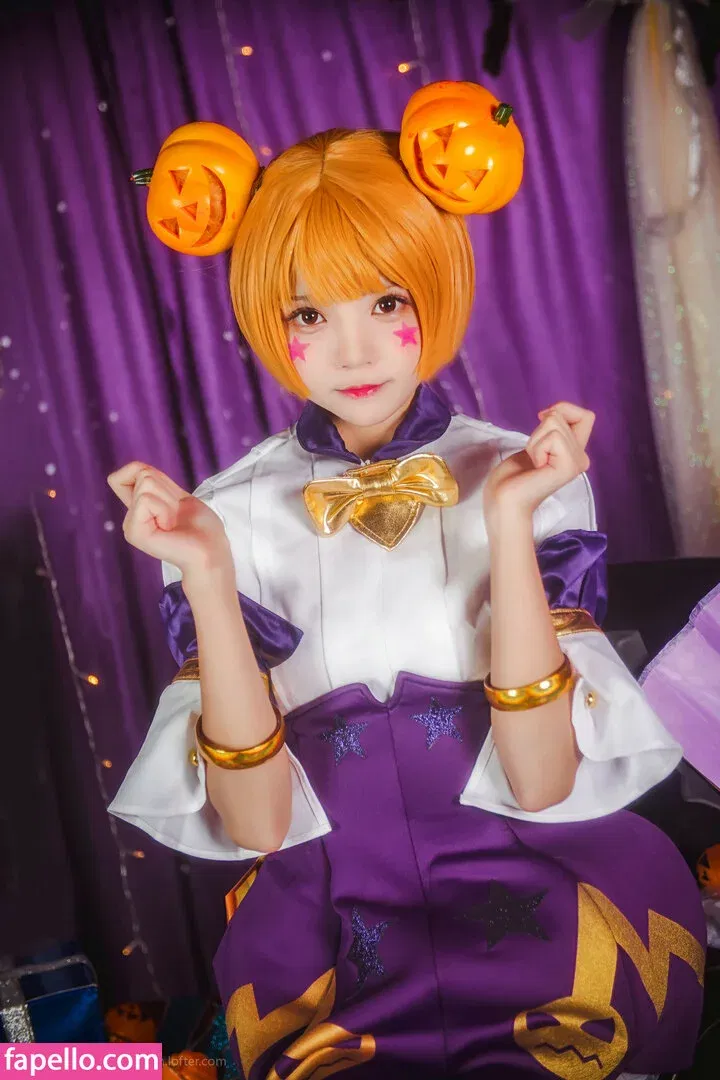 arrias / cherryneko0628 Onlyfans Photo Gallery 