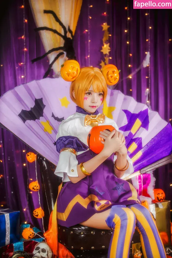 arrias / cherryneko0628 Onlyfans Photo Gallery 