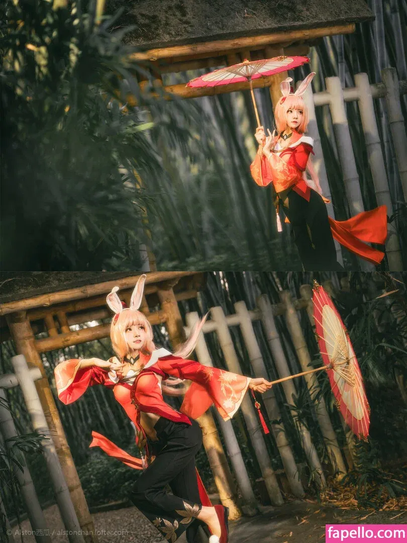 arrias / cherryneko0628 Onlyfans Photo Gallery 