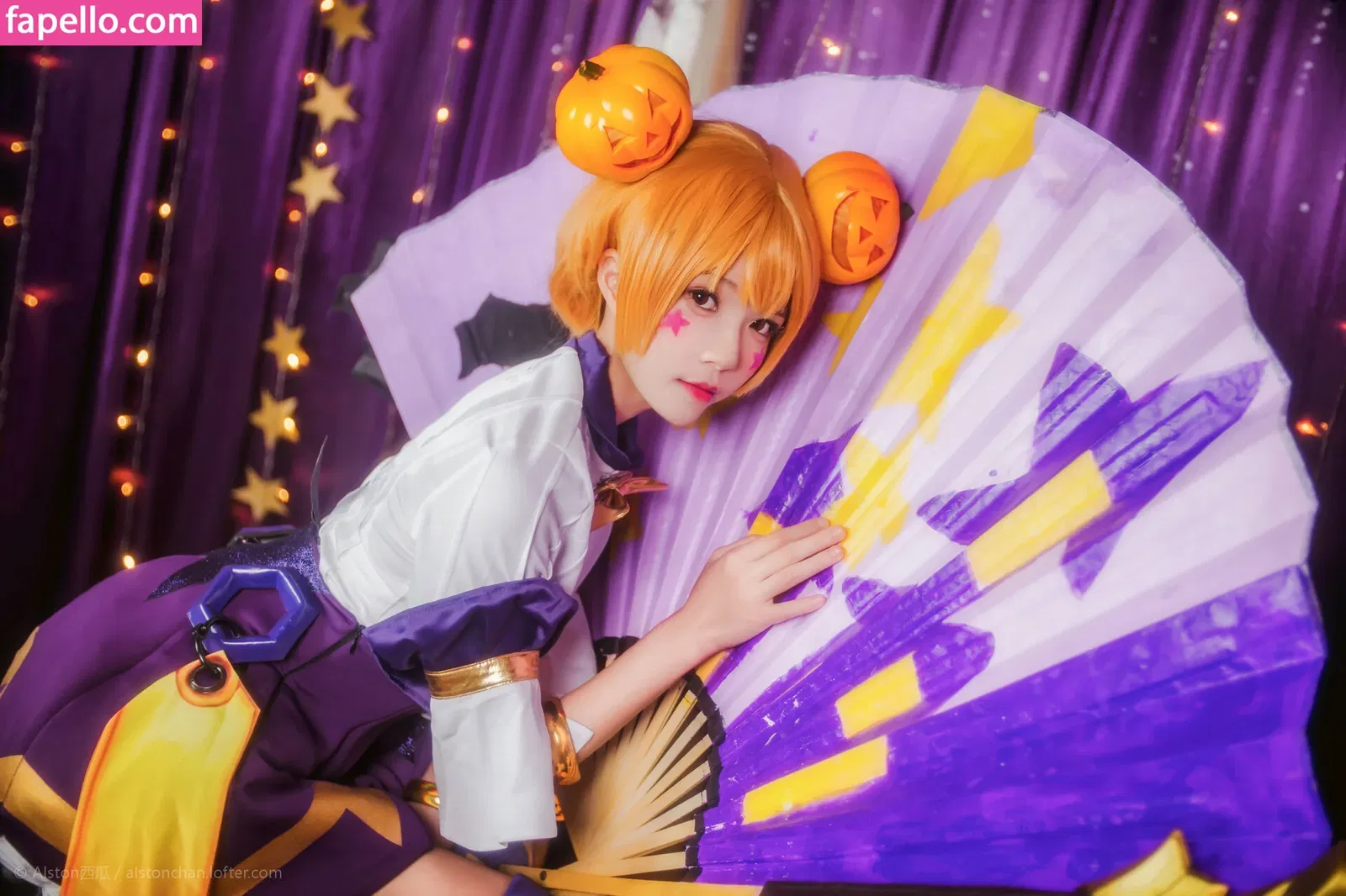 arrias / cherryneko0628 Onlyfans Photo Gallery 