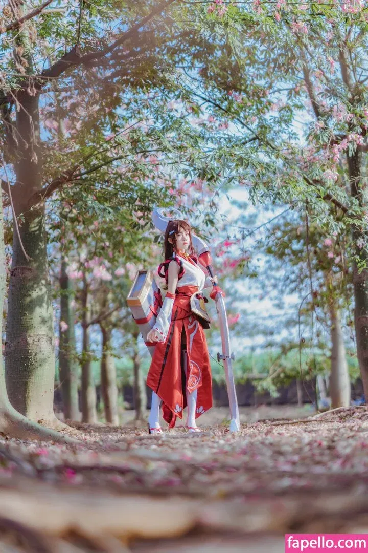 arrias / cherryneko0628 Onlyfans Photo Gallery 