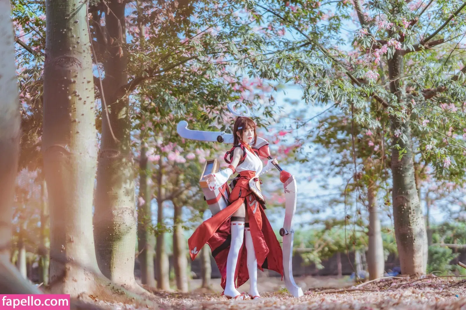 arrias / cherryneko0628 Onlyfans Photo Gallery 