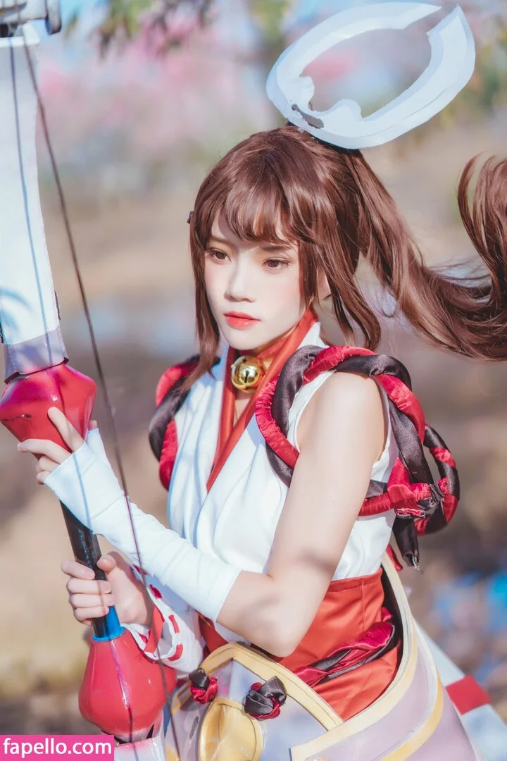 arrias / cherryneko0628 Onlyfans Photo Gallery 