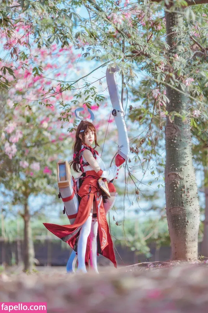 arrias / cherryneko0628 Onlyfans Photo Gallery 