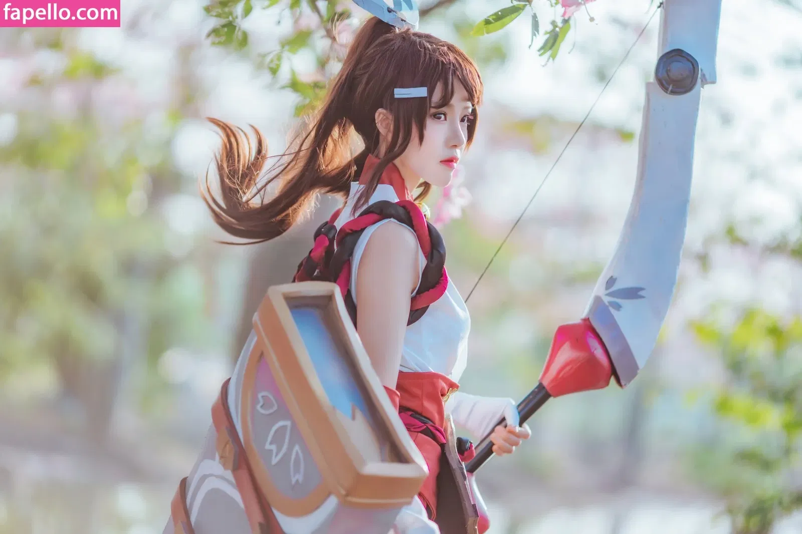 arrias / cherryneko0628 Onlyfans Photo Gallery 