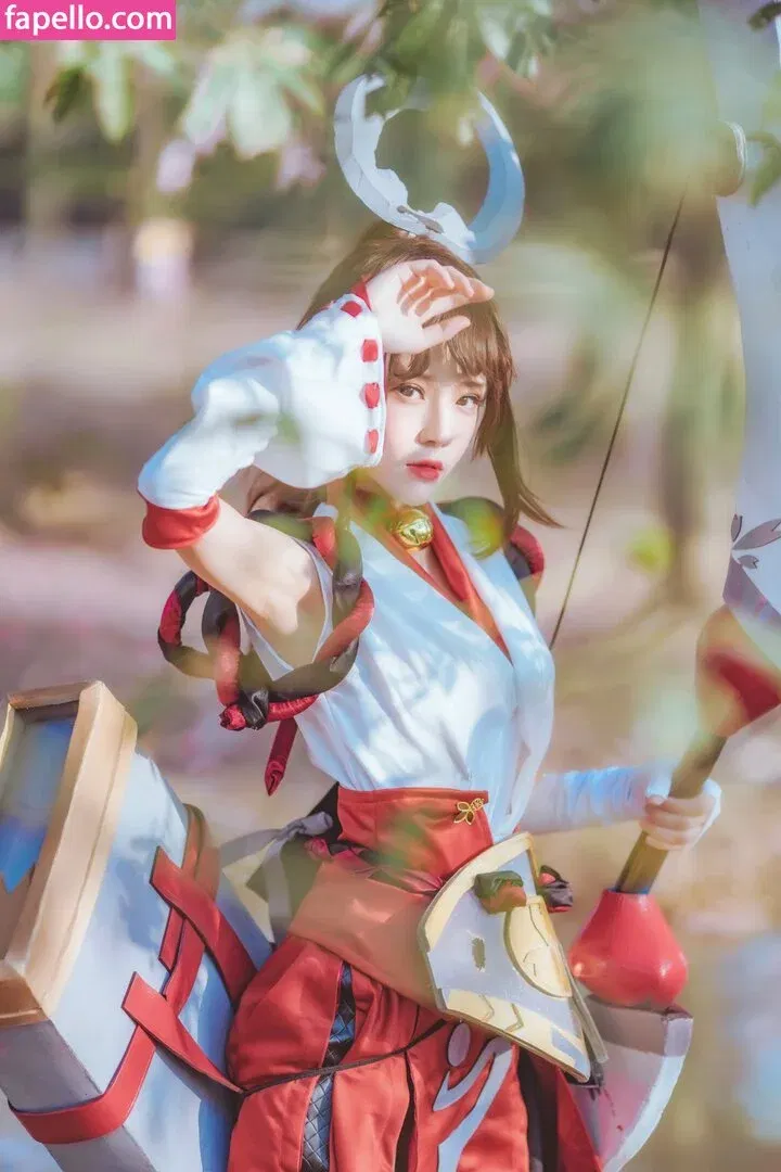 arrias / cherryneko0628 Onlyfans Photo Gallery 