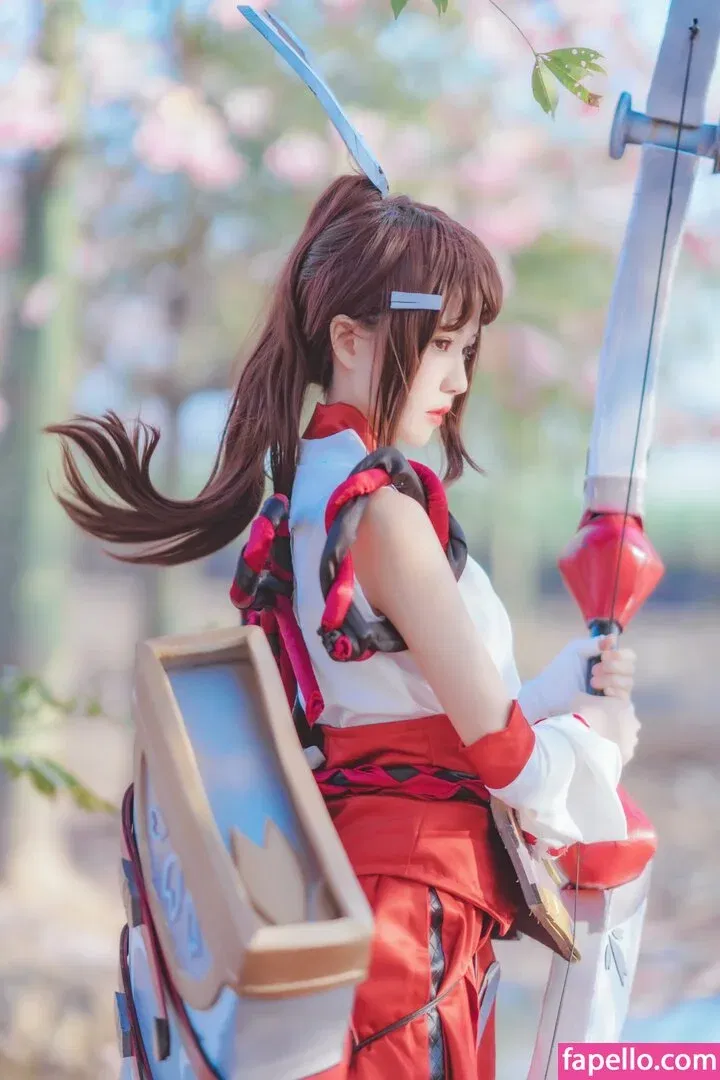 arrias / cherryneko0628 Onlyfans Photo Gallery 