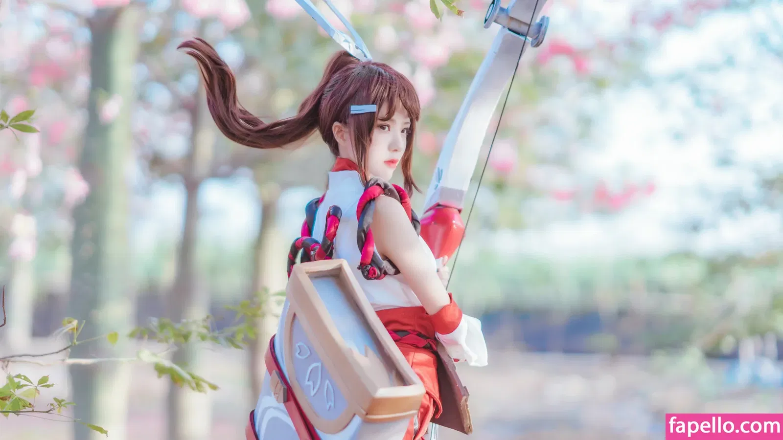 arrias / cherryneko0628 Onlyfans Photo Gallery 