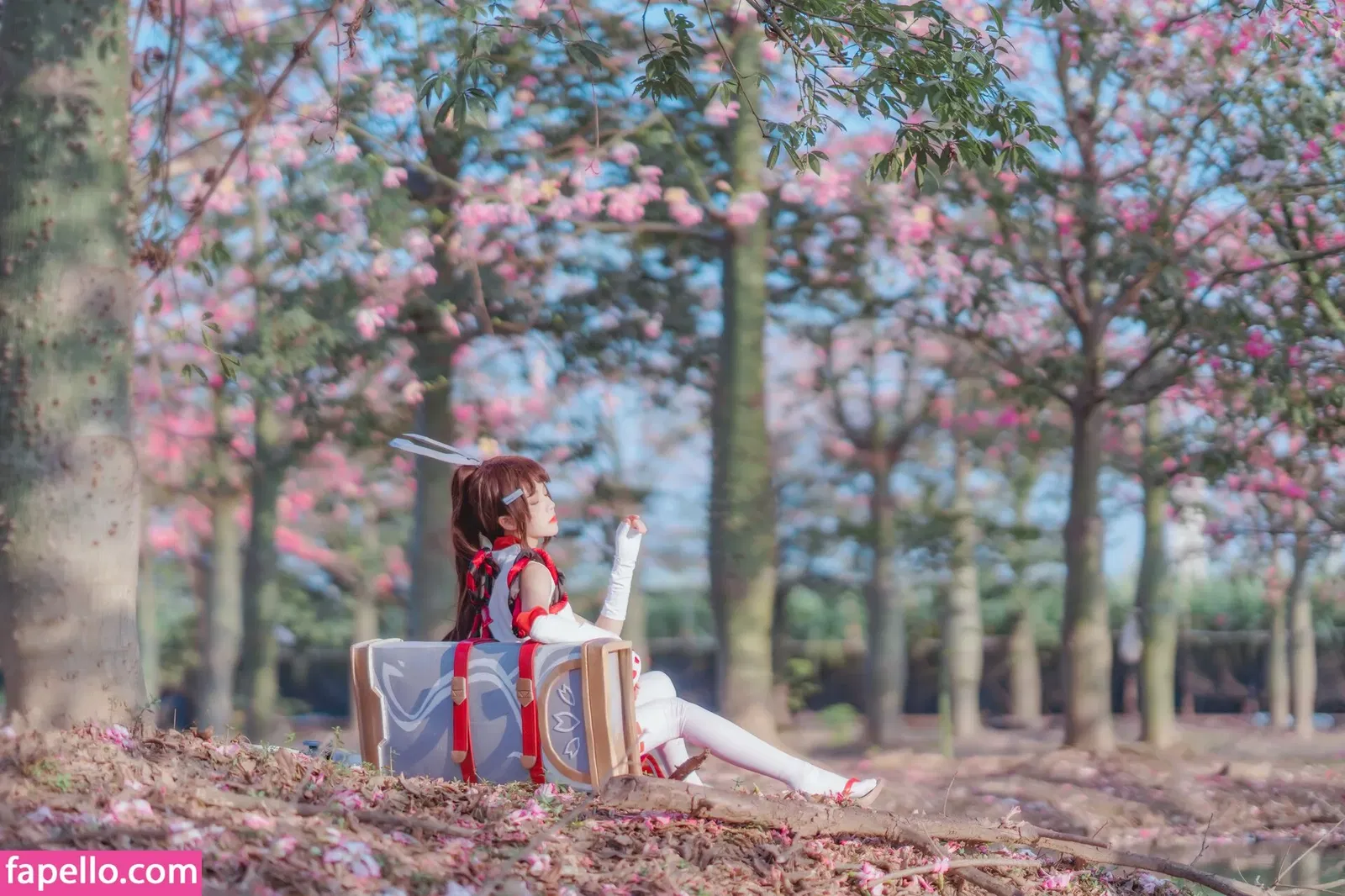 arrias / cherryneko0628 Onlyfans Photo Gallery 