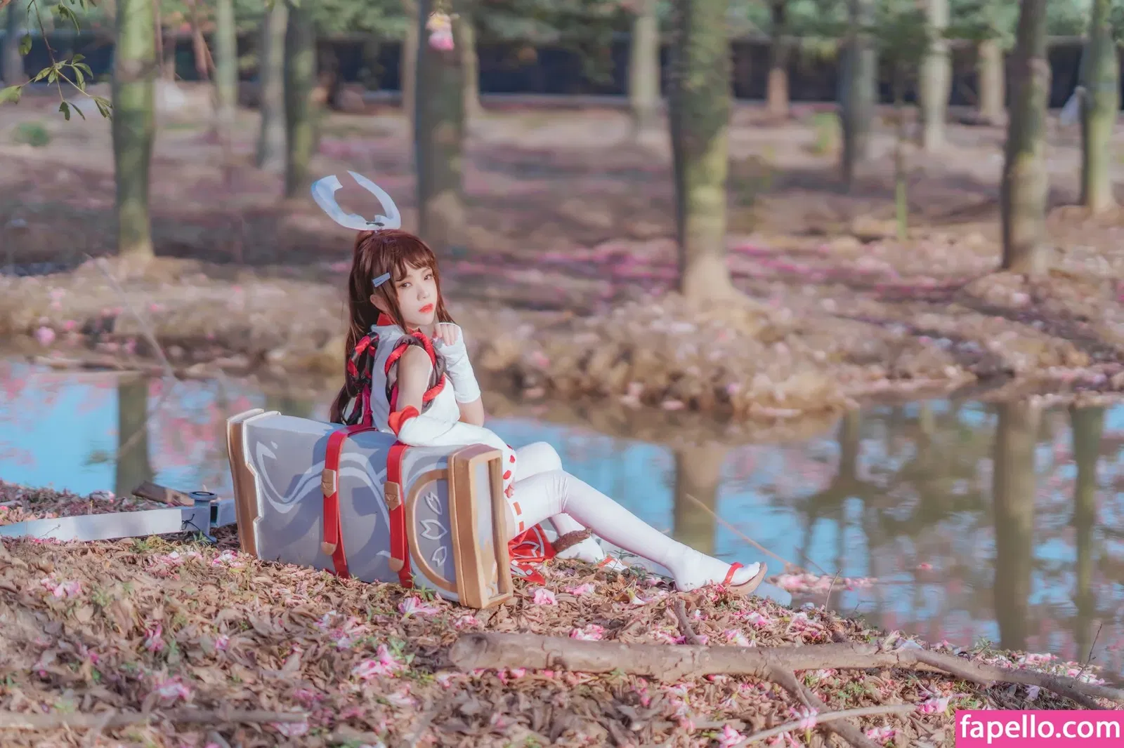 arrias / cherryneko0628 Onlyfans Photo Gallery 