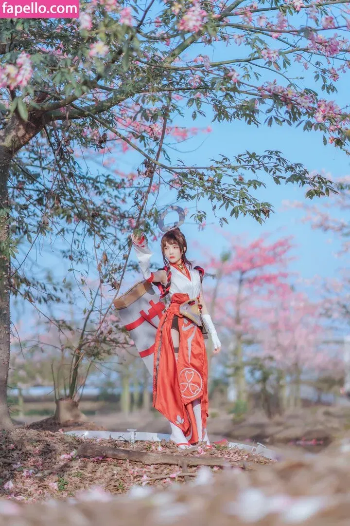 arrias / cherryneko0628 Onlyfans Photo Gallery 