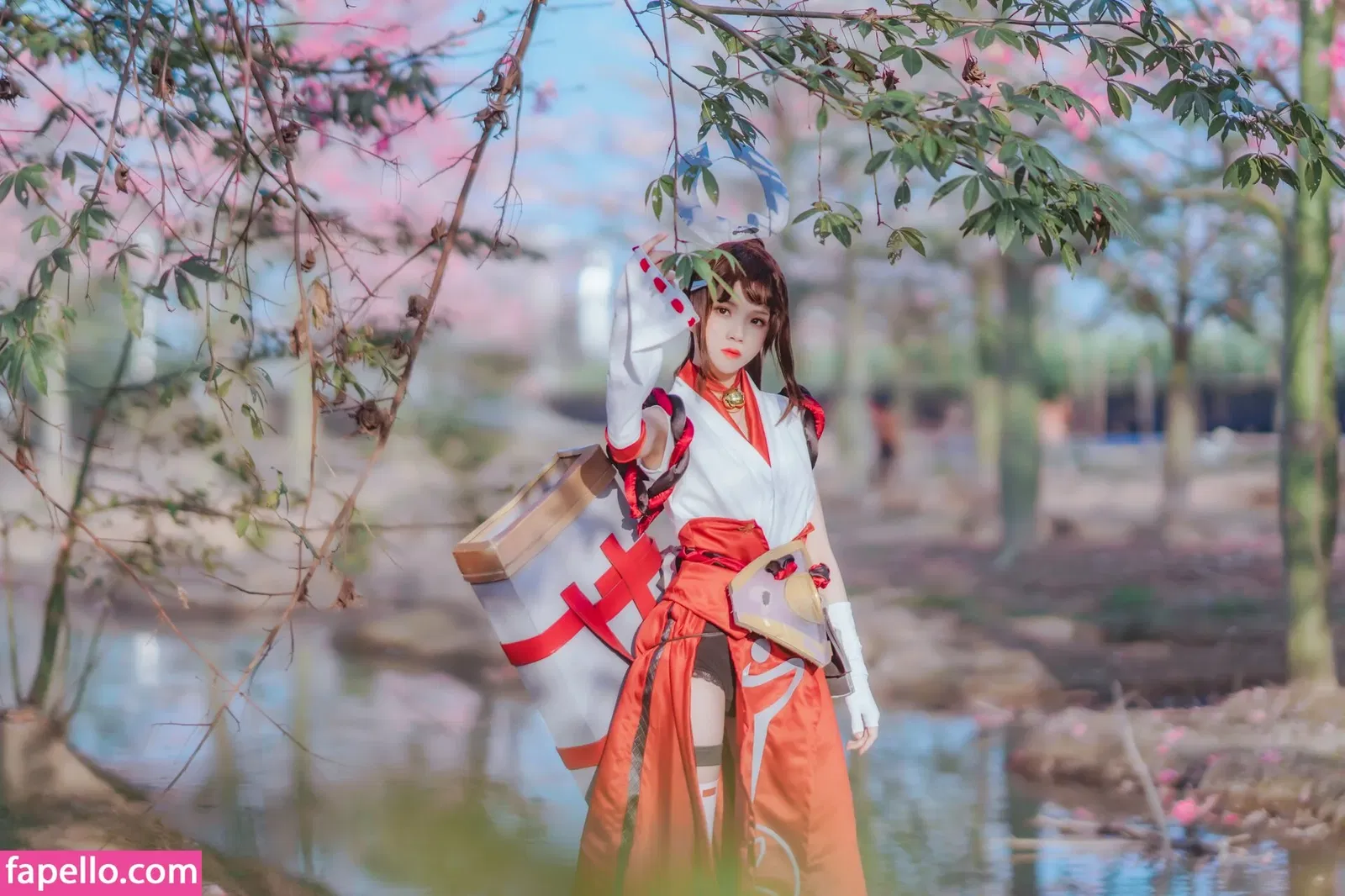 arrias / cherryneko0628 Onlyfans Photo Gallery 