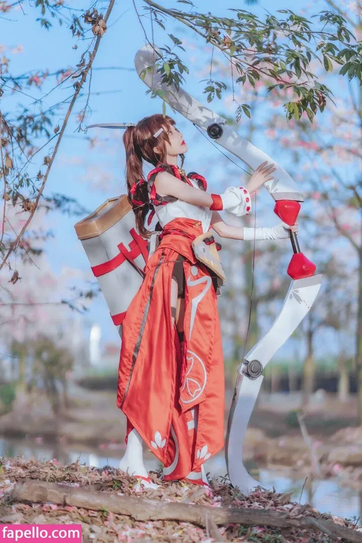 arrias / cherryneko0628 Onlyfans Photo Gallery 