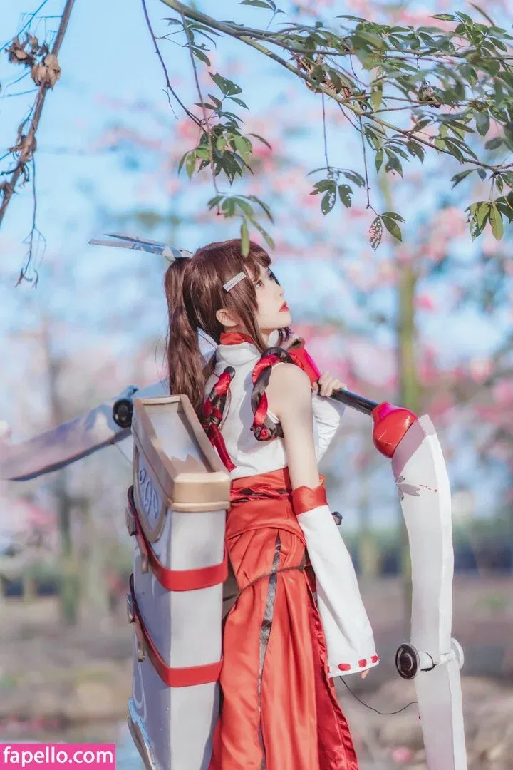 arrias / cherryneko0628 Onlyfans Photo Gallery 