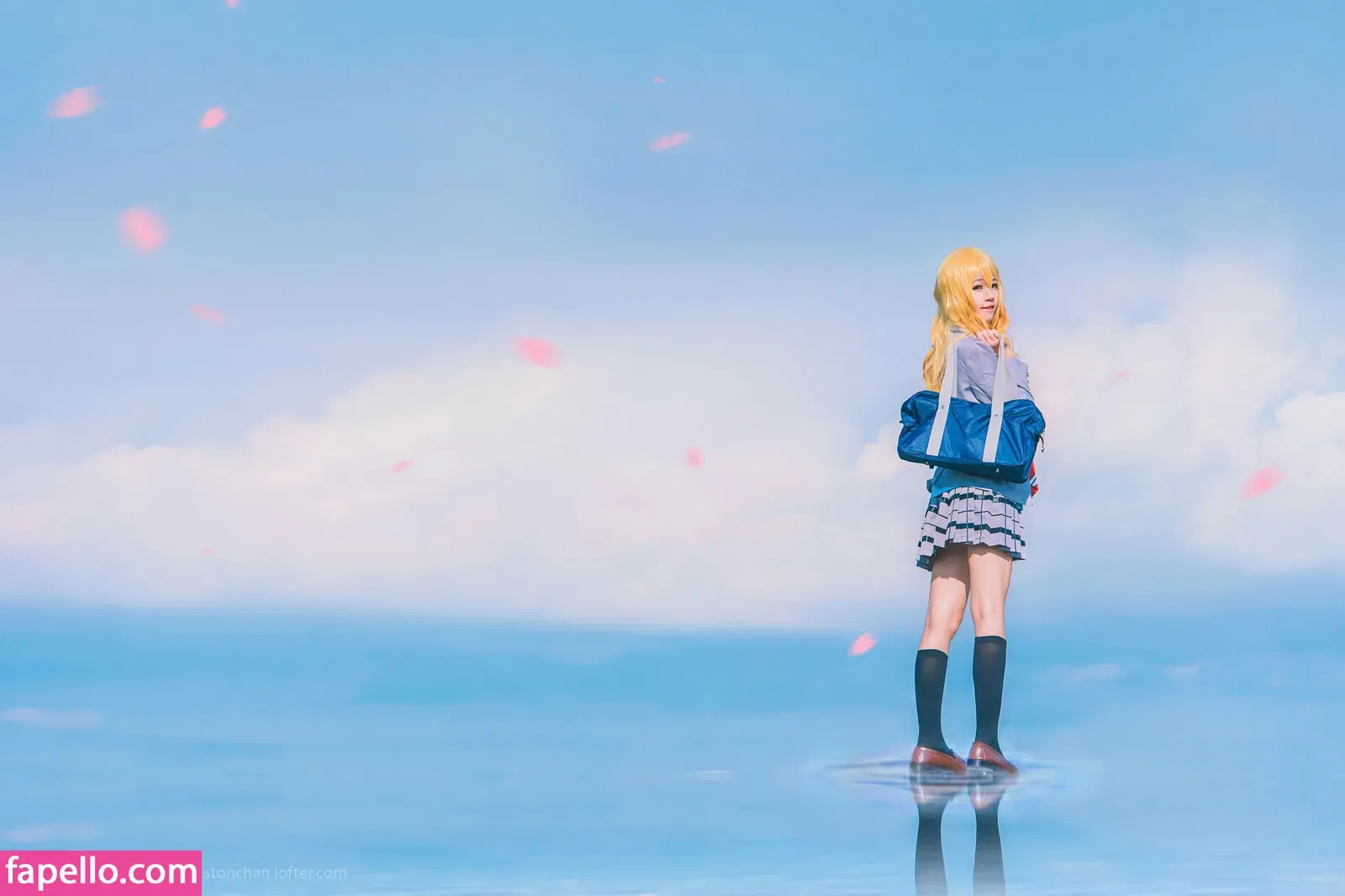 arrias / cherryneko0628 Onlyfans Photo Gallery 