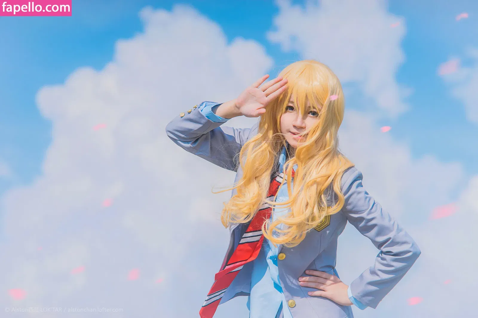 arrias / cherryneko0628 Onlyfans Photo Gallery 