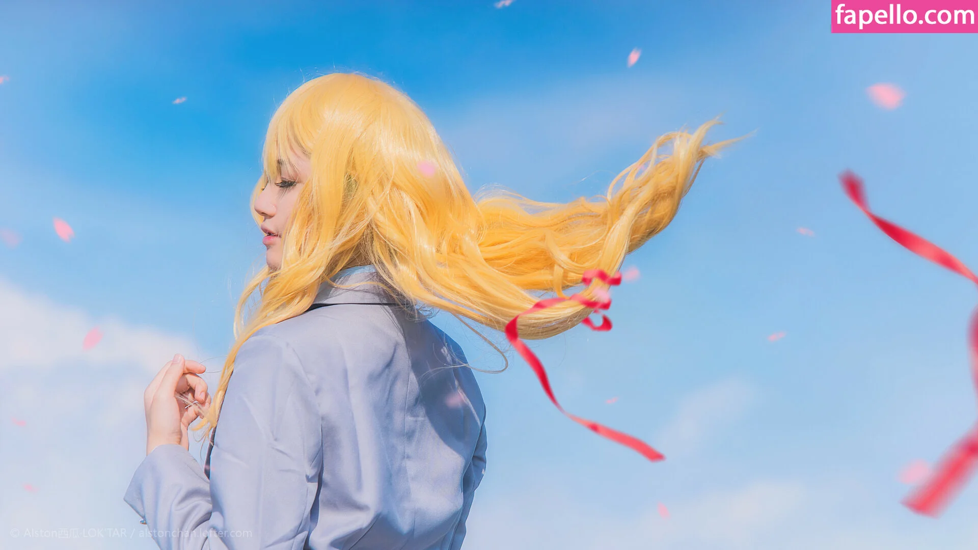 arrias / cherryneko0628 Onlyfans Photo Gallery 