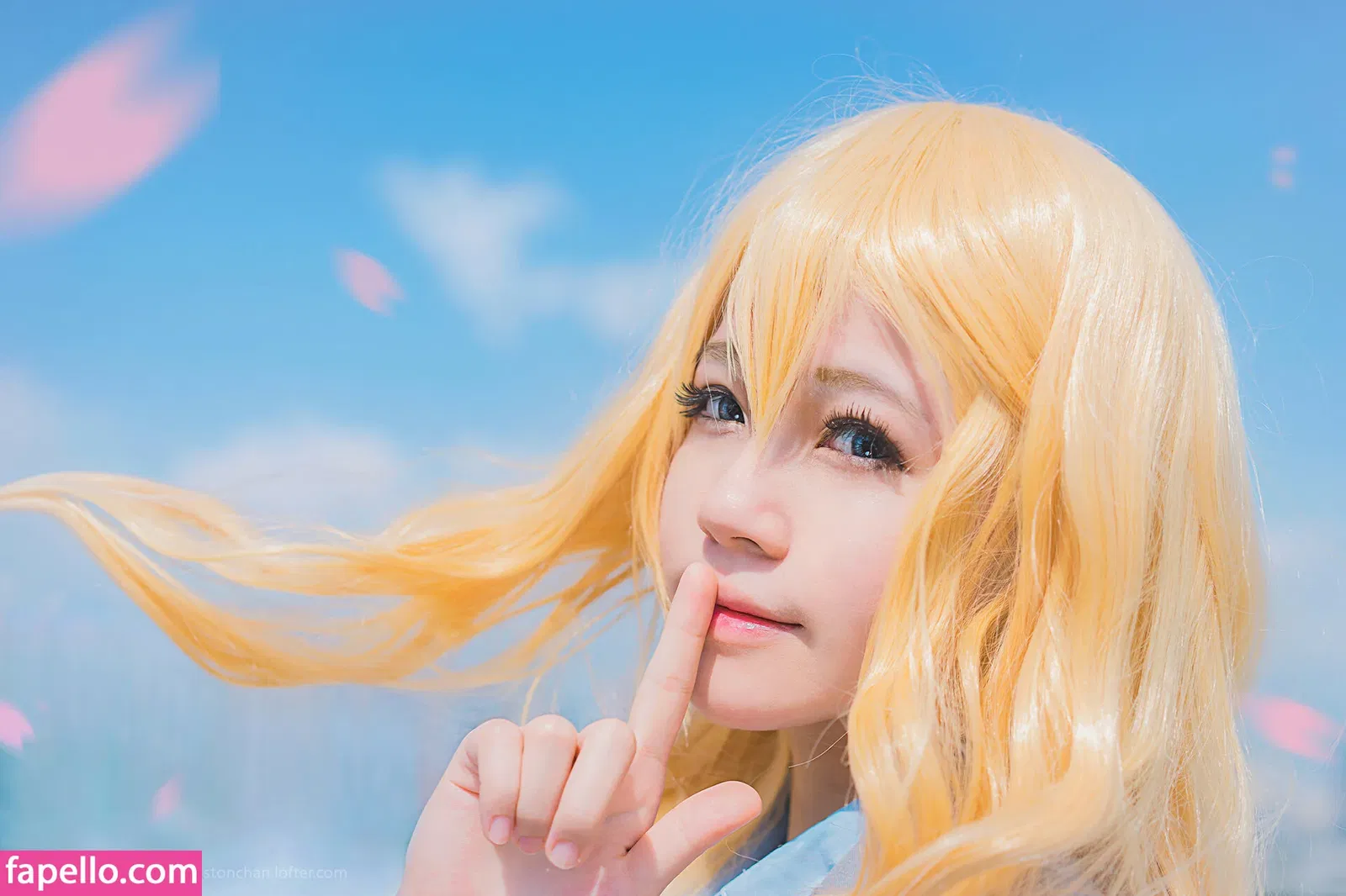 arrias / cherryneko0628 Onlyfans Photo Gallery 