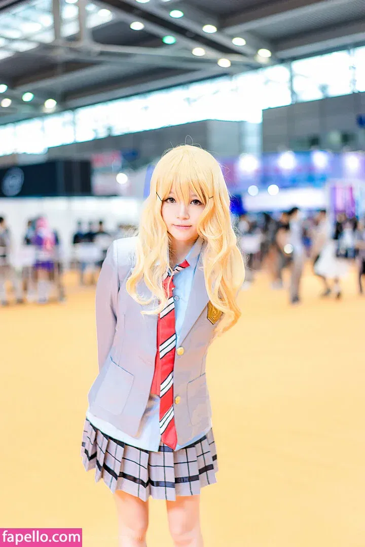 arrias / cherryneko0628 Onlyfans Photo Gallery 