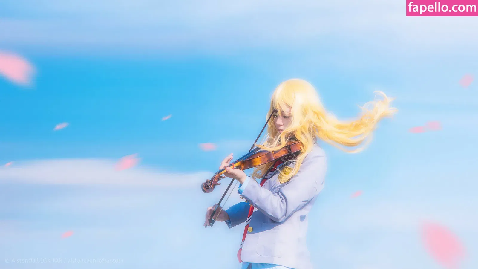 arrias / cherryneko0628 Onlyfans Photo Gallery 