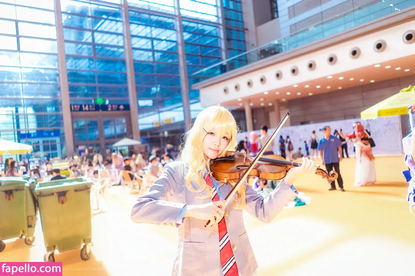 arrias / cherryneko0628 Onlyfans Photo Gallery 