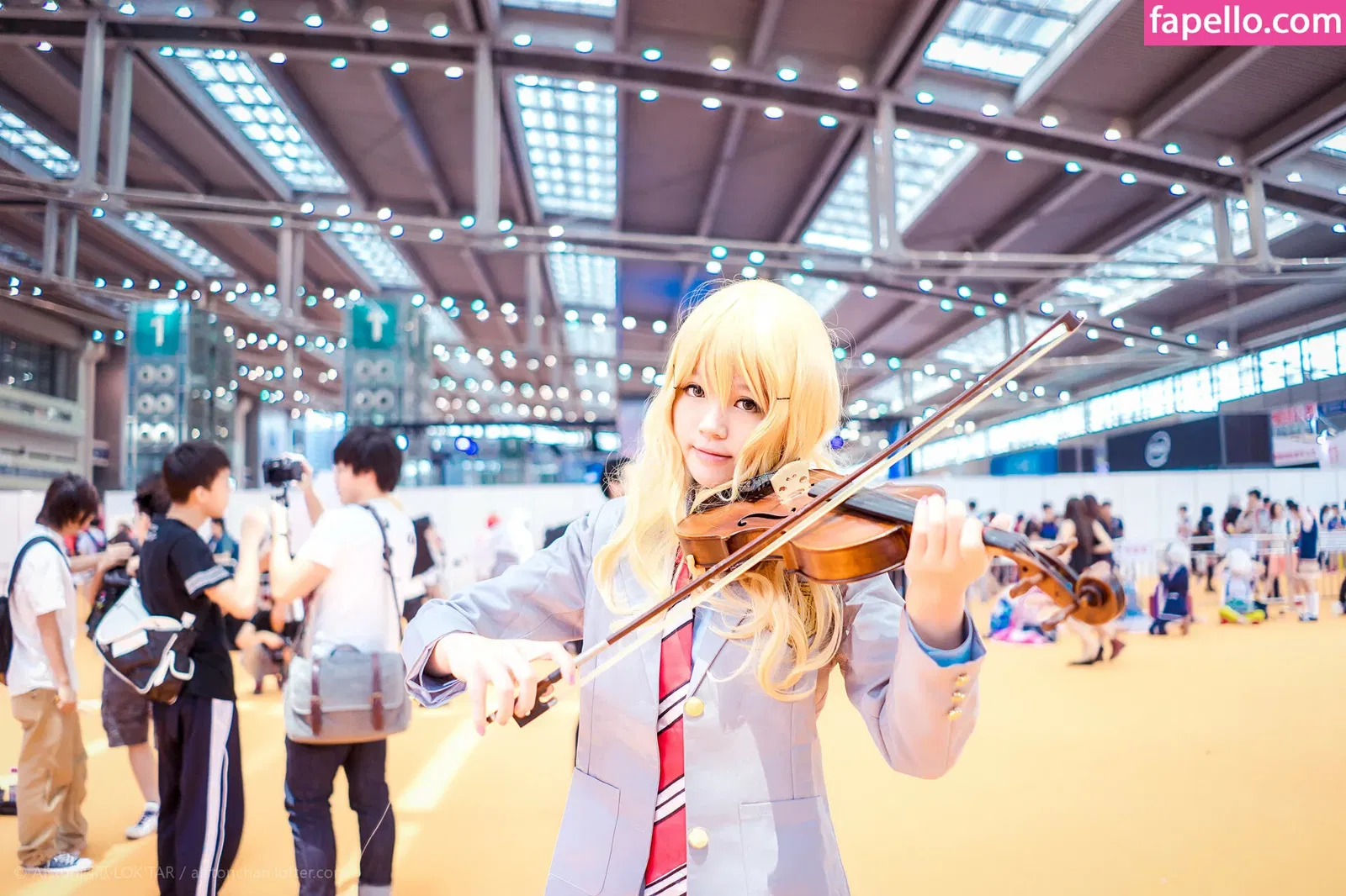 arrias / cherryneko0628 Onlyfans Photo Gallery 