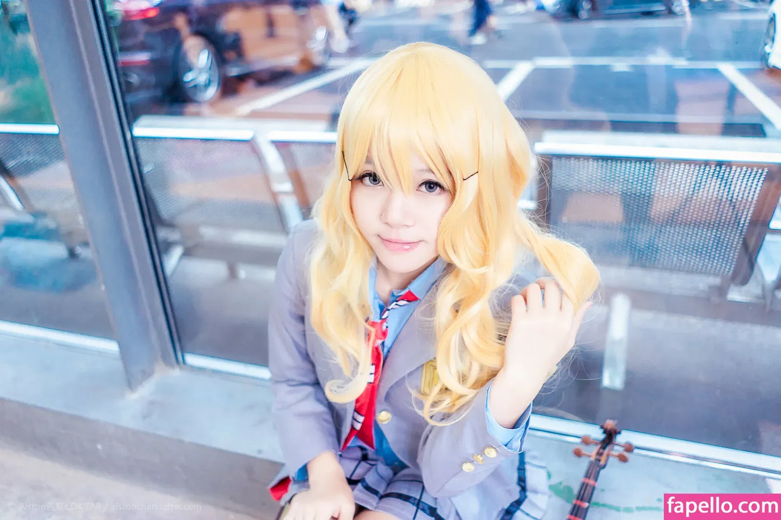 arrias / cherryneko0628 Onlyfans Photo Gallery 