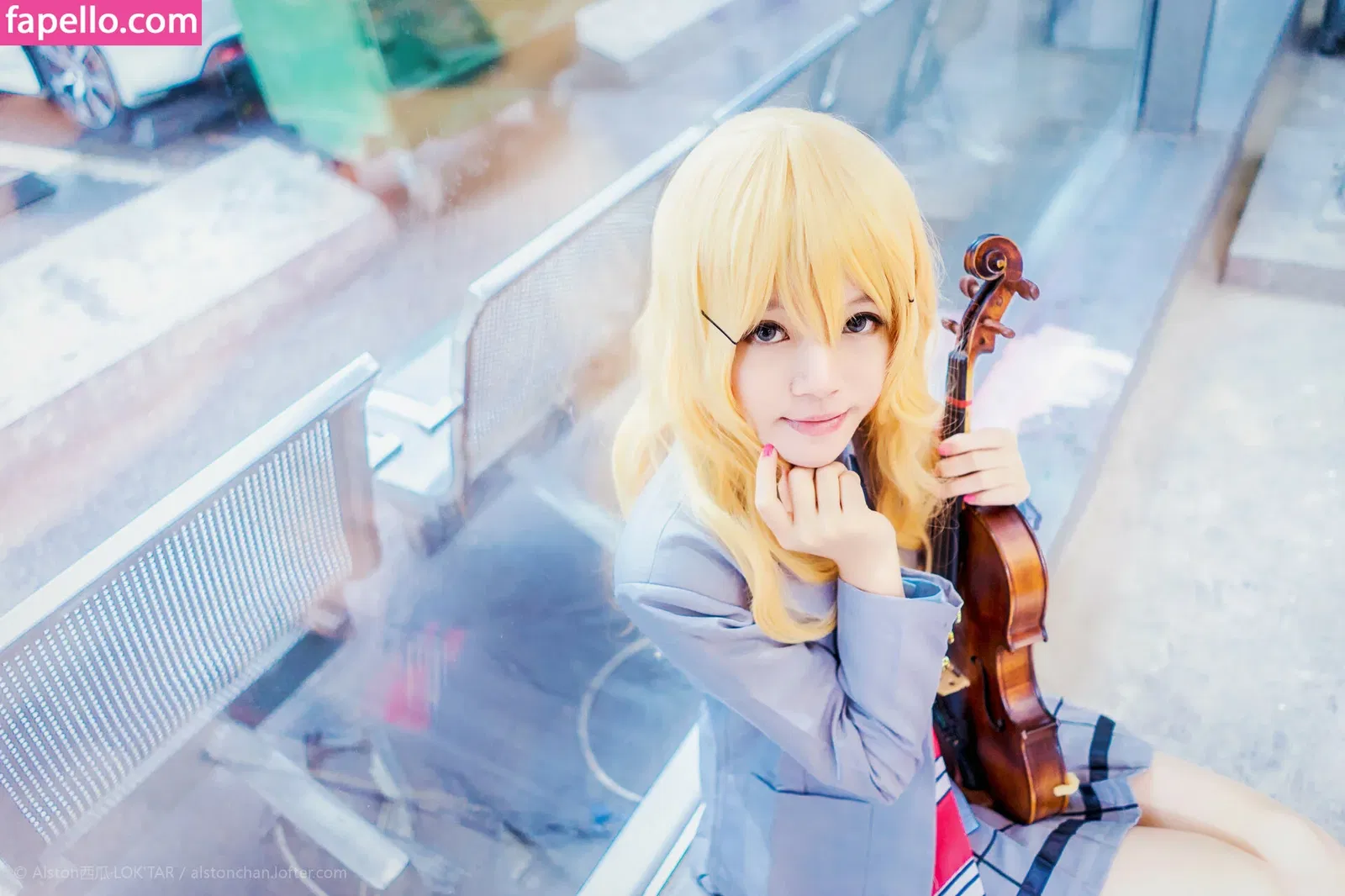 arrias / cherryneko0628 Onlyfans Photo Gallery 