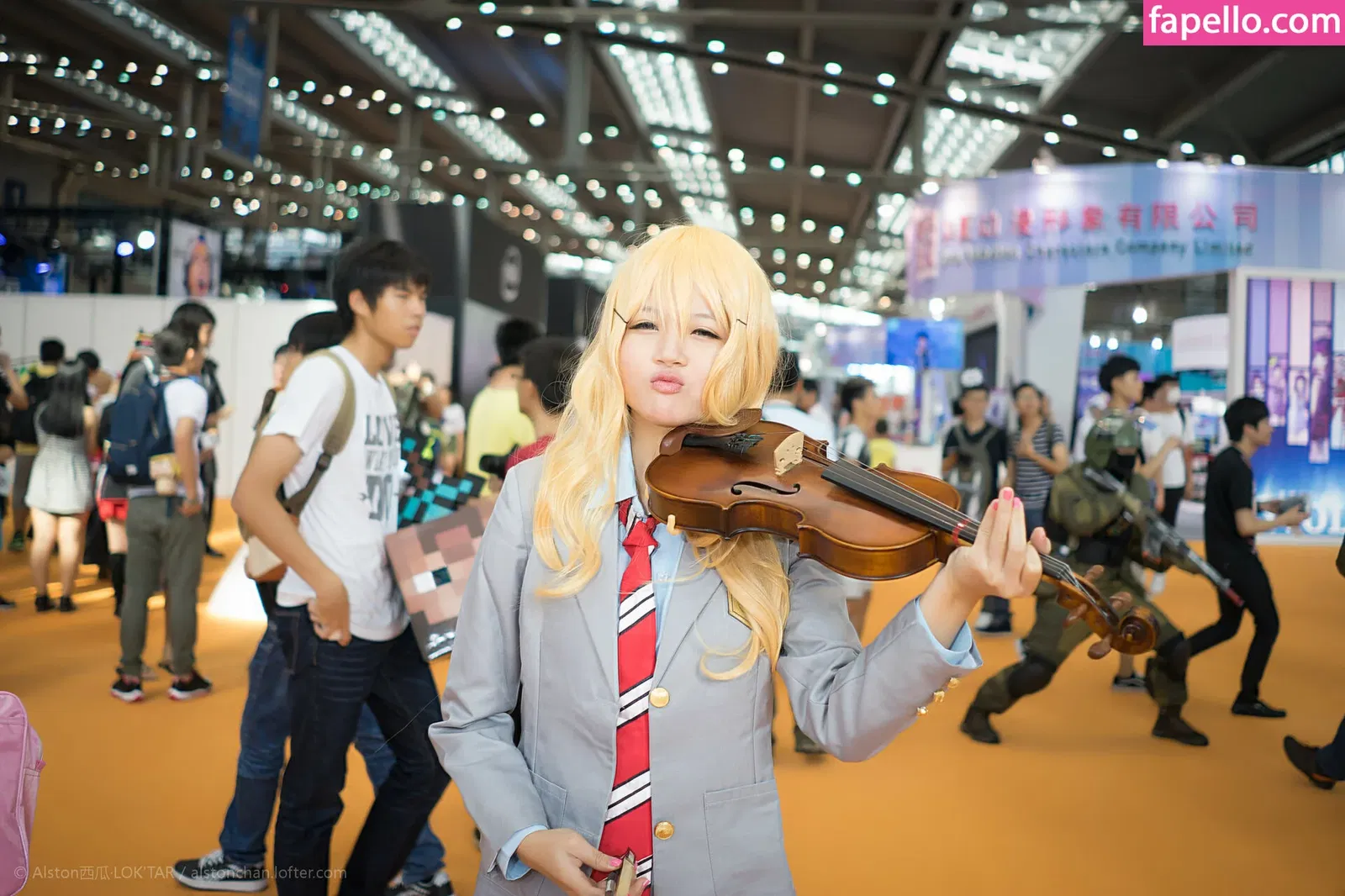 arrias / cherryneko0628 Onlyfans Photo Gallery 