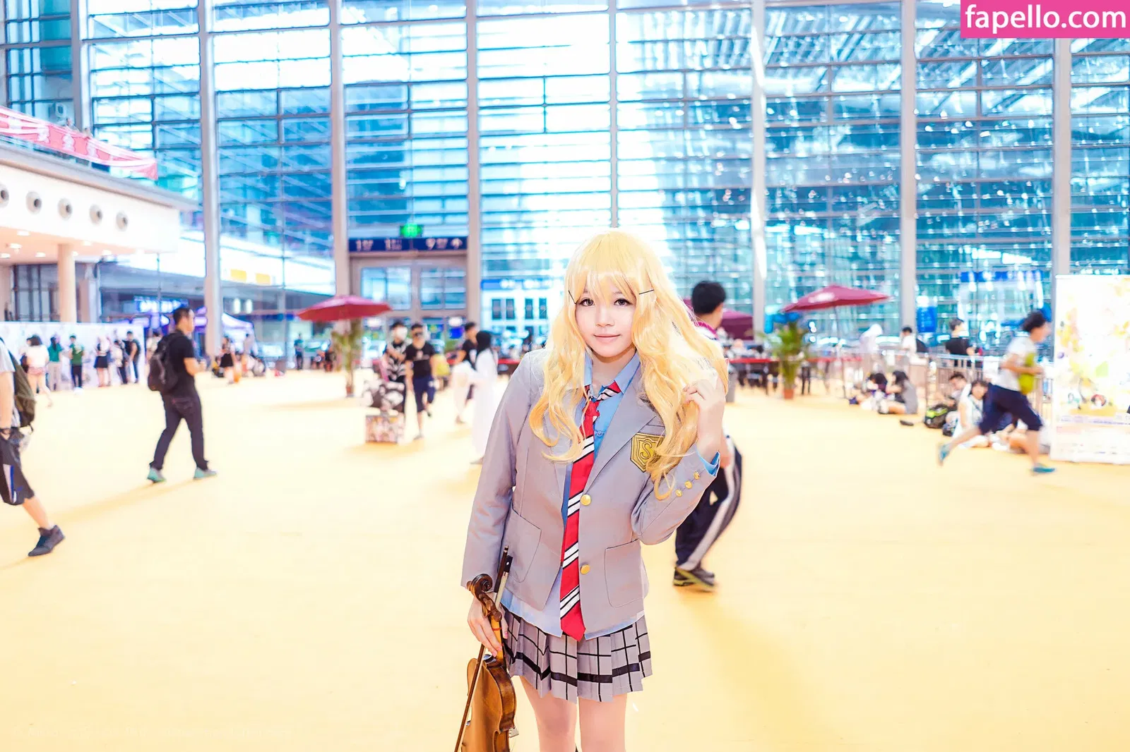 arrias / cherryneko0628 Onlyfans Photo Gallery 