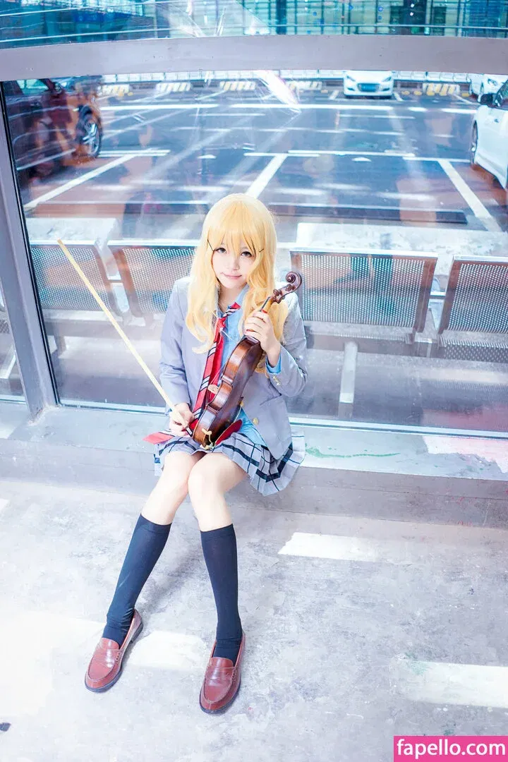 arrias / cherryneko0628 Onlyfans Photo Gallery 