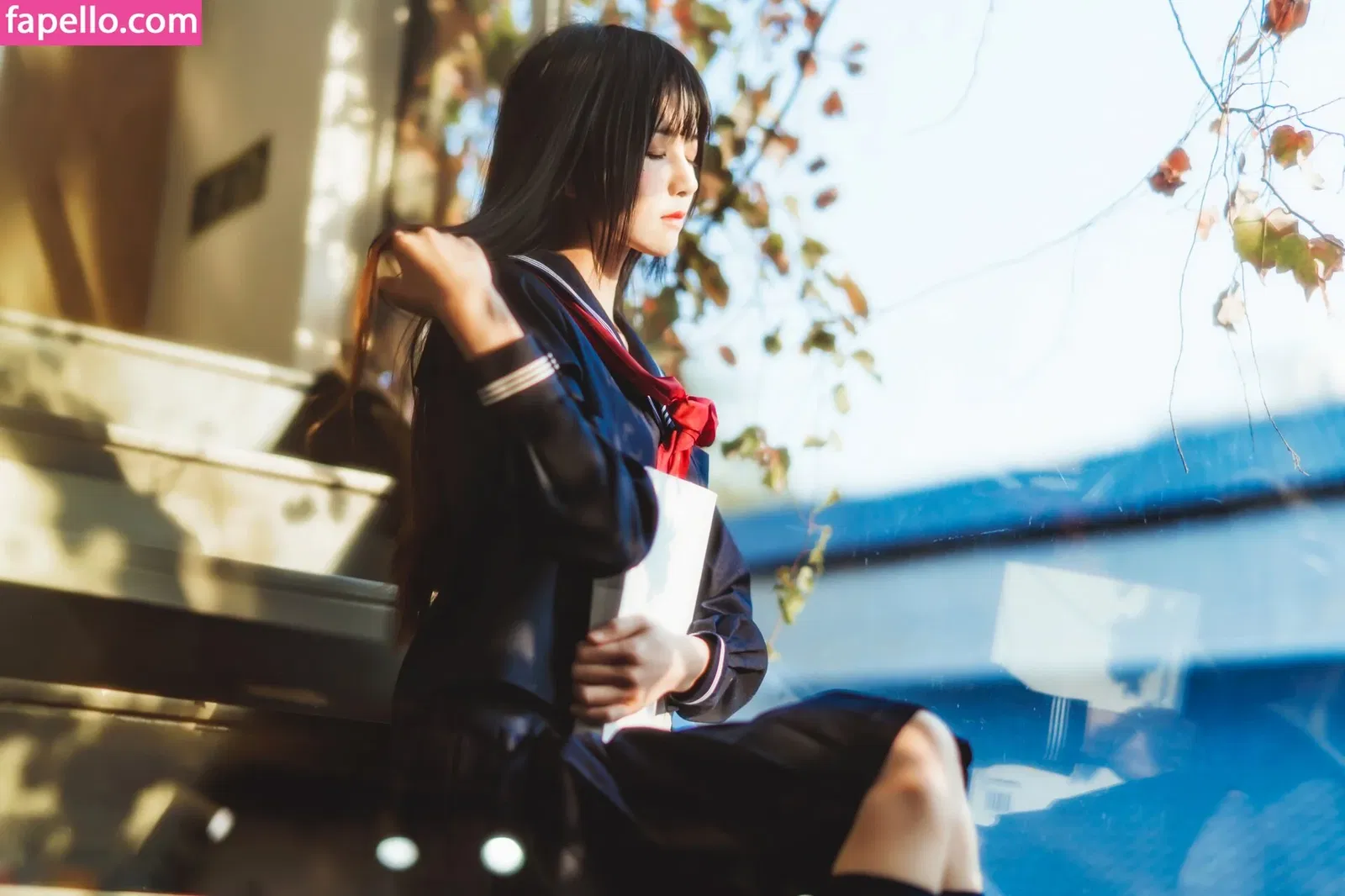 arrias / cherryneko0628 Onlyfans Photo Gallery 