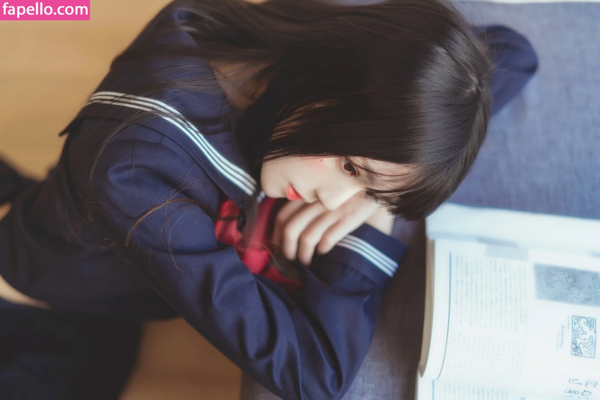 arrias / cherryneko0628 Onlyfans Photo Gallery 