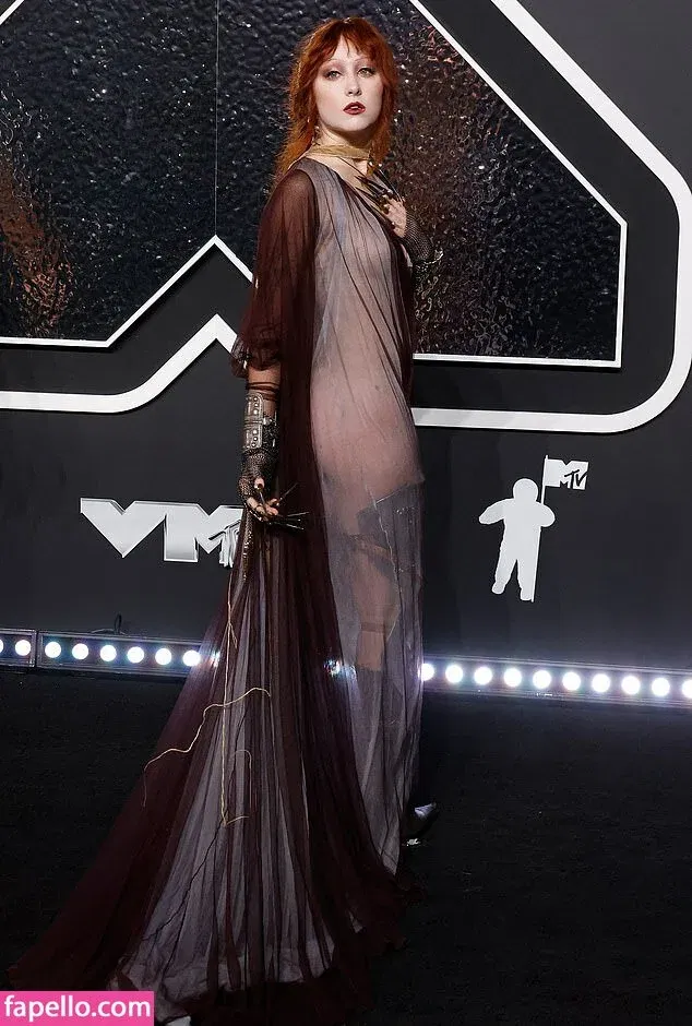 Chappel Roan Onlyfans Photo Gallery 