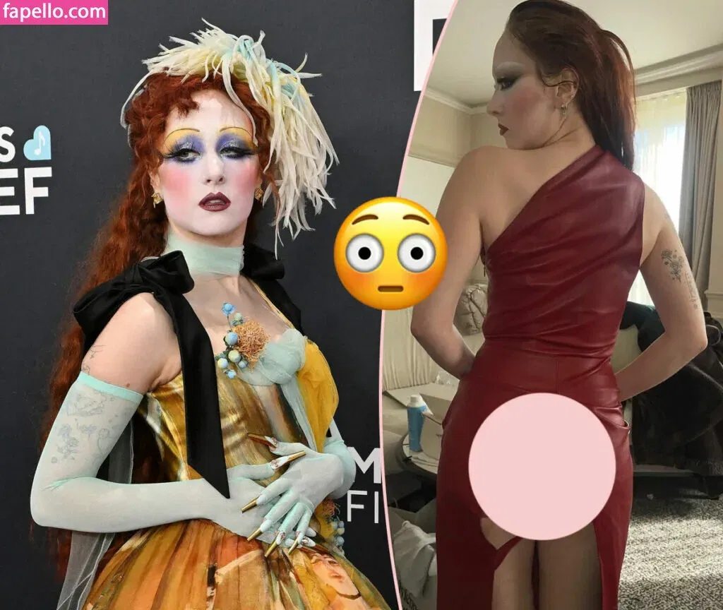 Chappel Roan Onlyfans Photo Gallery 