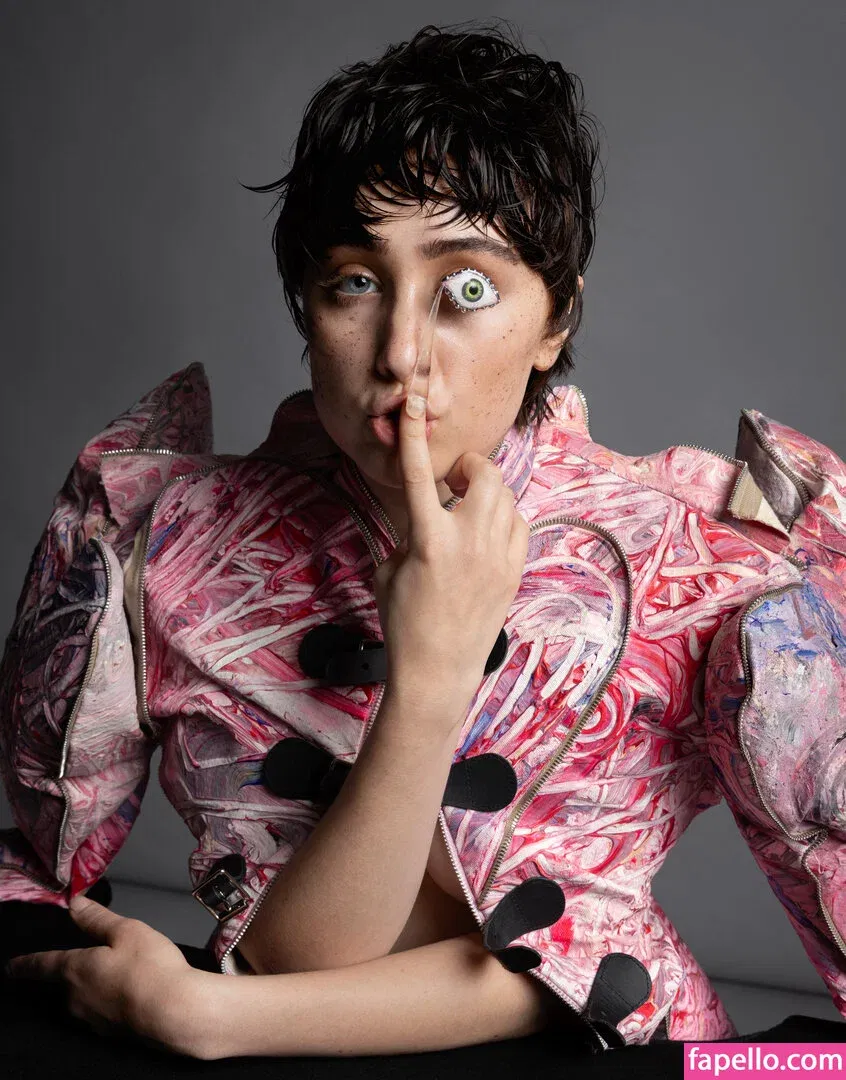 Chappel Roan Onlyfans Photo Gallery 