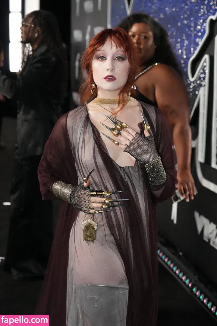 Chappel Roan Onlyfans Photo Gallery 