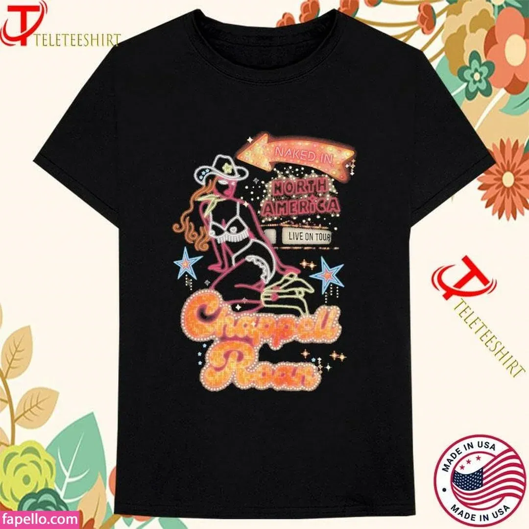 Chappel Roan Onlyfans Photo Gallery 