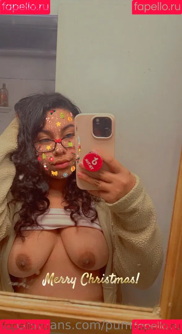 pumpkinnxx Onlyfans Photo Gallery 