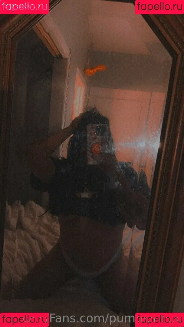 pumpkinnxx Onlyfans Photo Gallery 