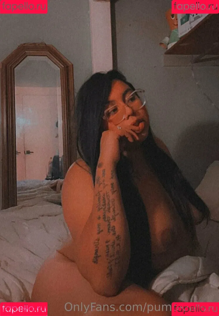 pumpkinnxx Onlyfans Photo Gallery 