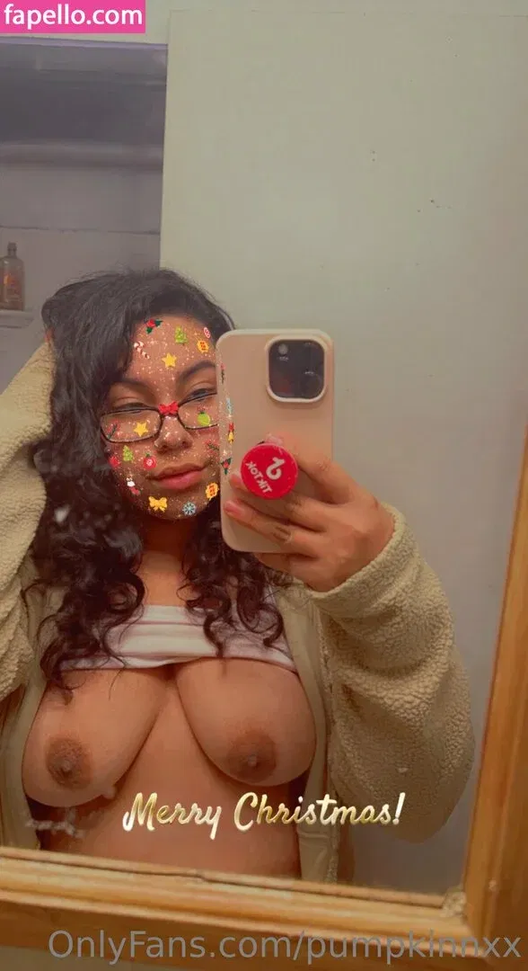 pumpkinnxx Onlyfans Photo Gallery 