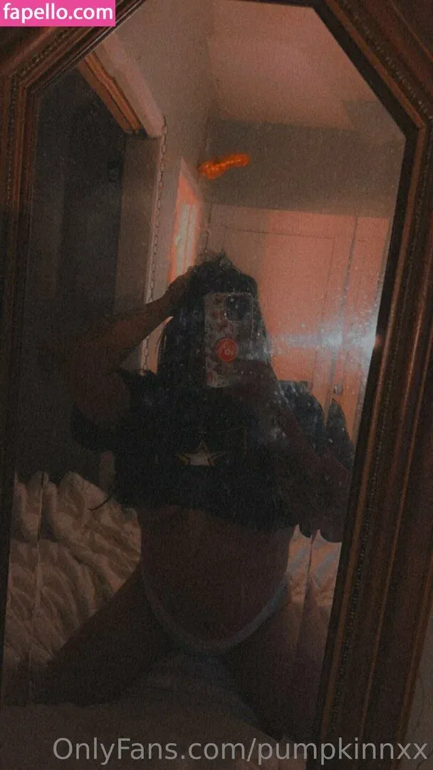 pumpkinnxx Onlyfans Photo Gallery 