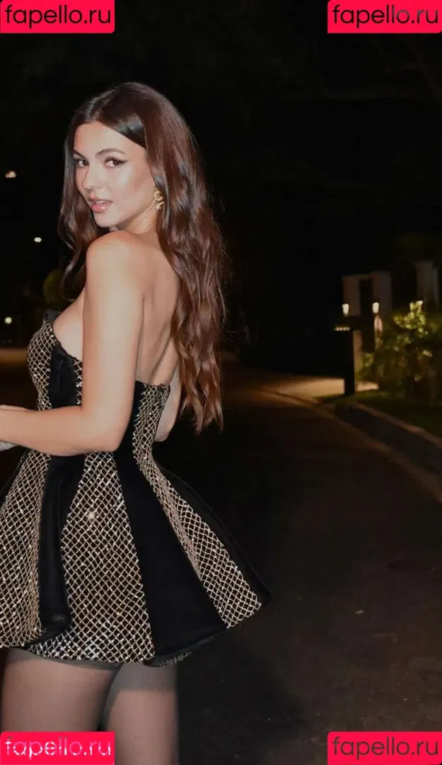 Victoria Justice / victoriajustice Onlyfans Photo Gallery 