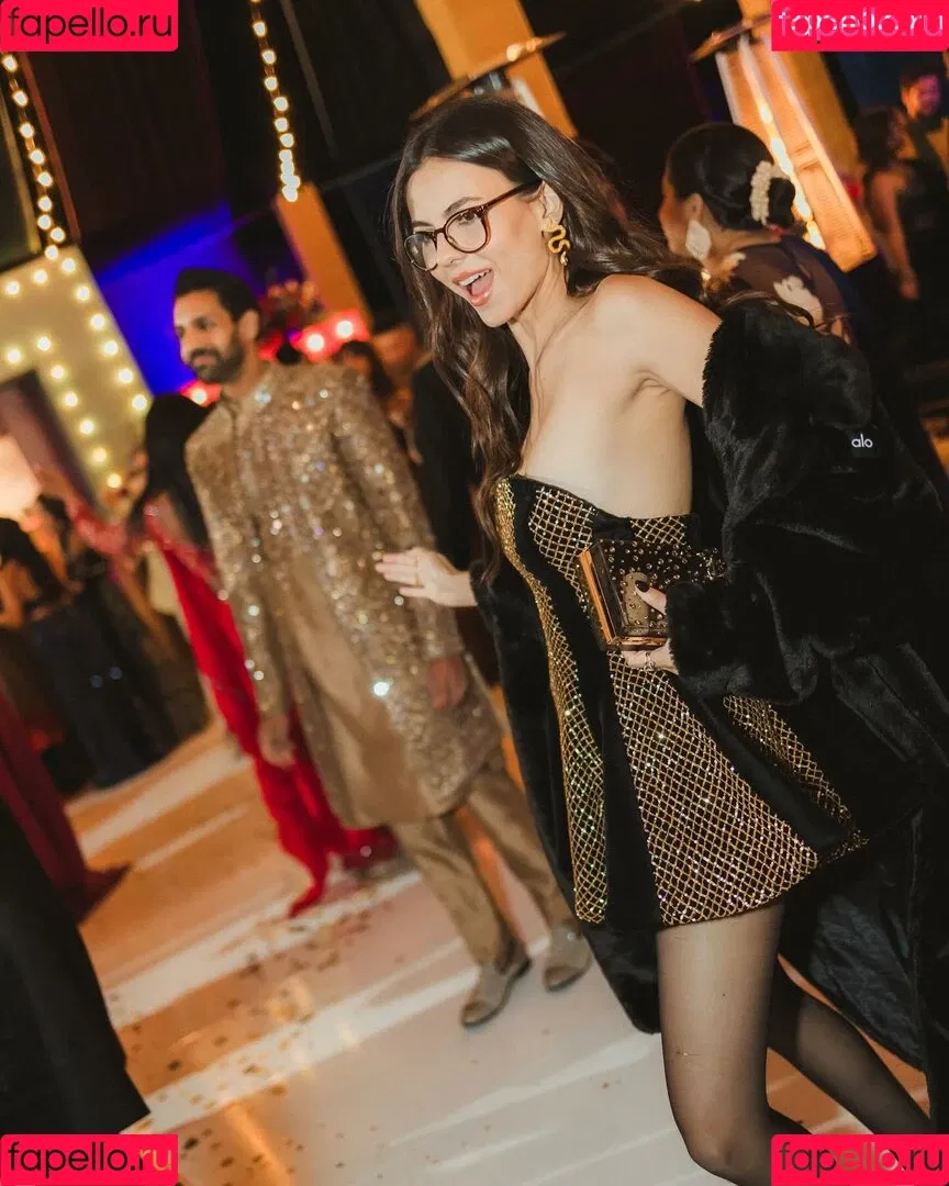Victoria Justice / victoriajustice Onlyfans Photo Gallery 