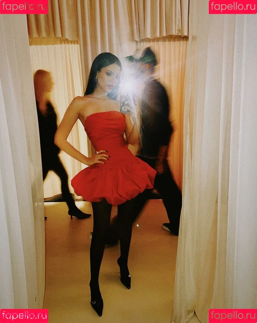 Victoria Justice / victoriajustice Onlyfans Photo Gallery 