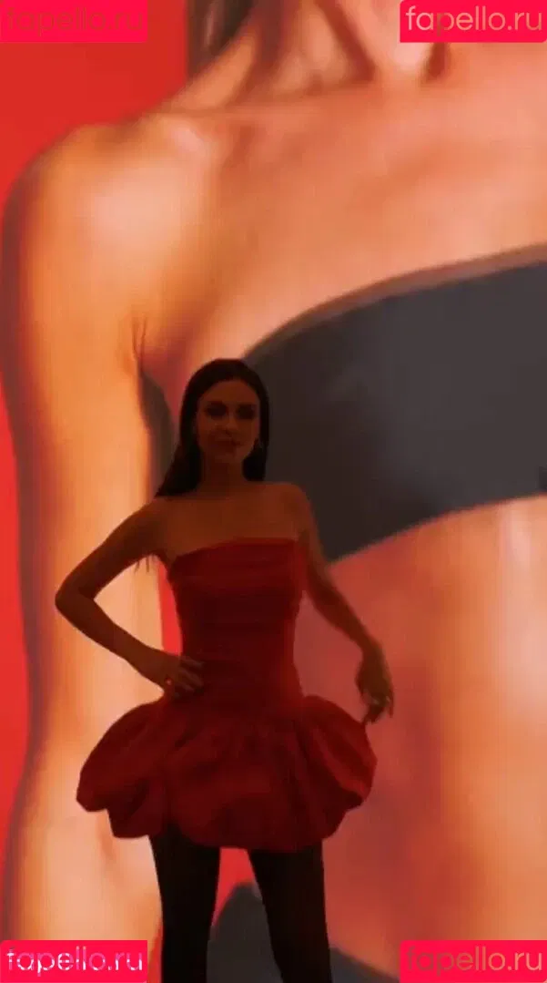 Victoria Justice / victoriajustice Onlyfans Photo Gallery 