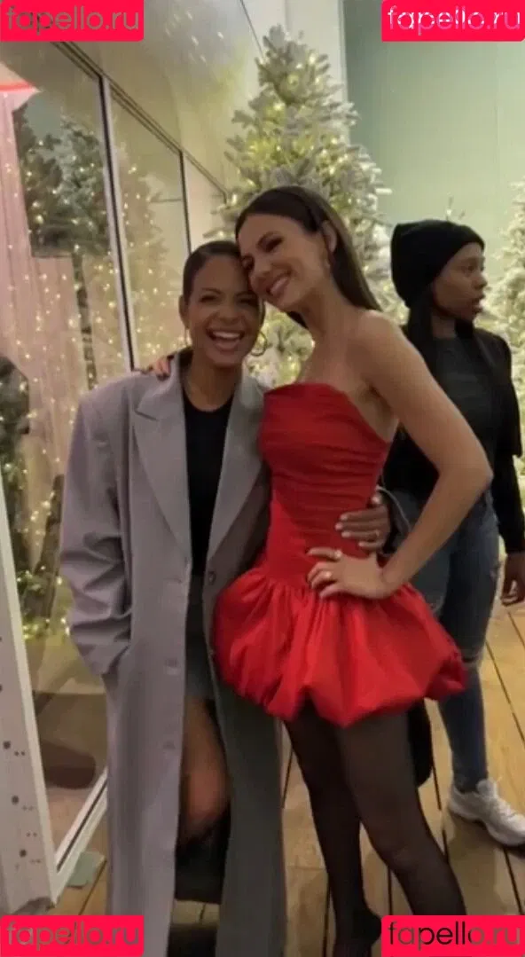 Victoria Justice / victoriajustice Onlyfans Photo Gallery 