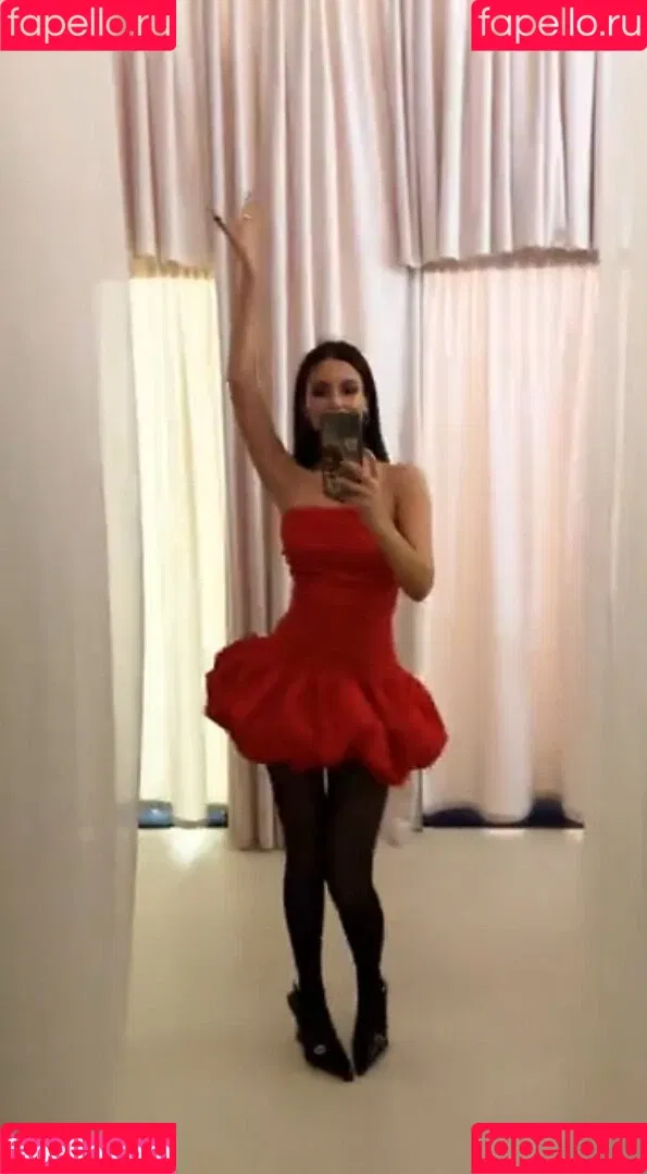 Victoria Justice / victoriajustice Onlyfans Photo Gallery 