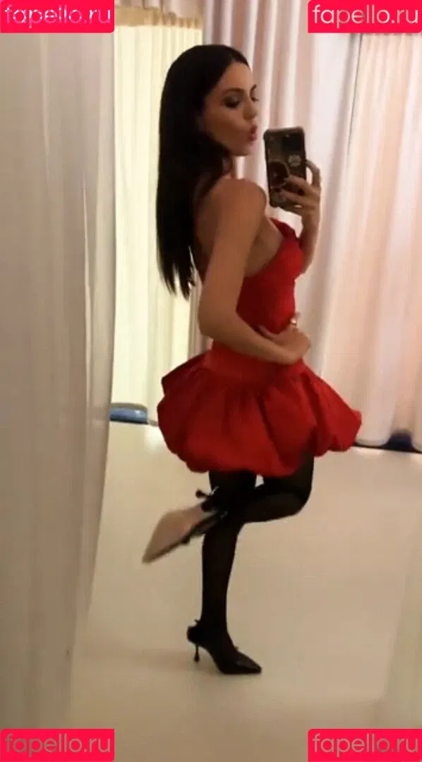 Victoria Justice / victoriajustice Onlyfans Photo Gallery 